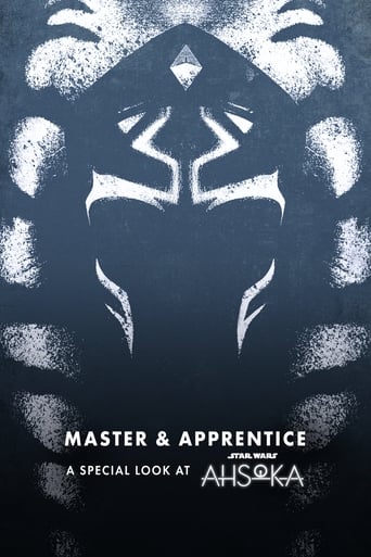 Master & Apprentice: A Special Look at Ahsoka