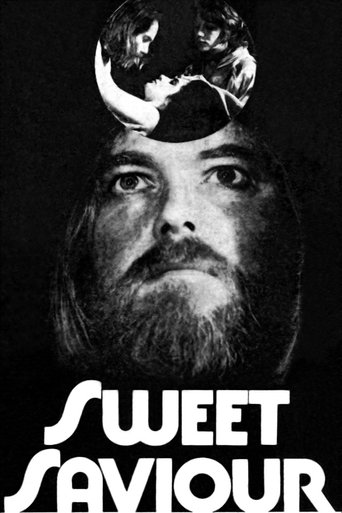 Sweet Savior Sweet Savior