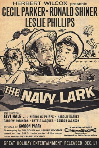 The Navy Lark The Navy Lark