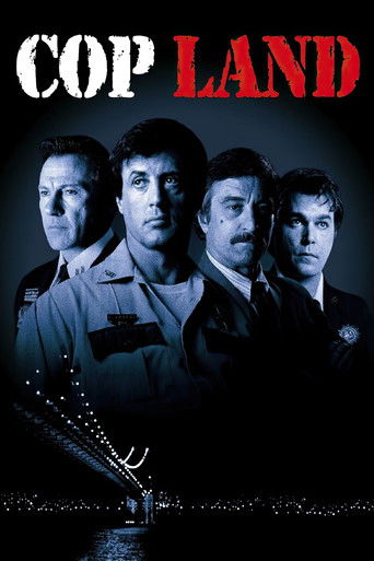 Cop Land Cop Land