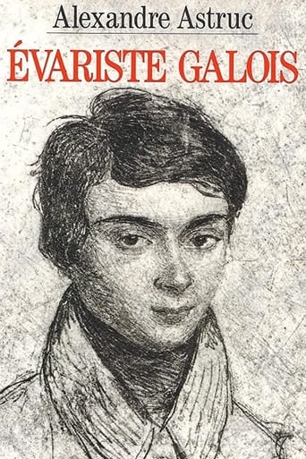 Evariste Galois