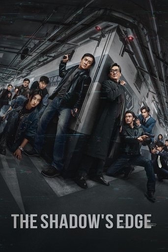The Shadow's Edge The Shadow's Edge