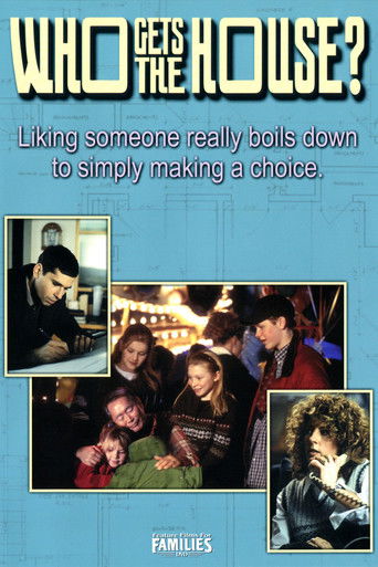 Who Gets the House? Who Gets the House?