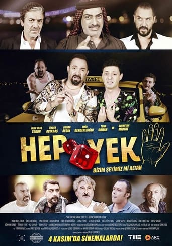 Hep Yek 5: Is It Our Thing, Altan?