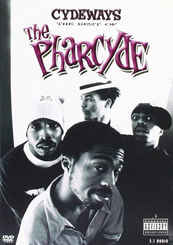 Cydeways: The Best of The Pharcyde Cydeways: The Best of The Pharcyde