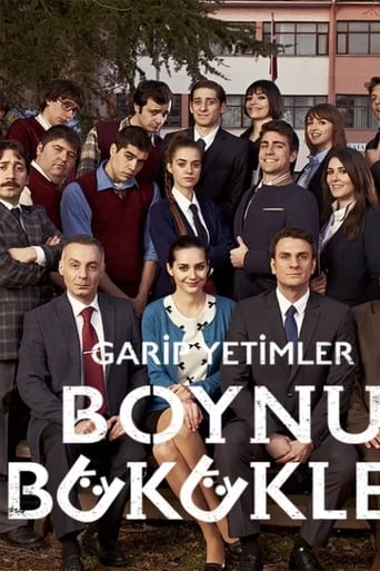 Boynu Bükükler