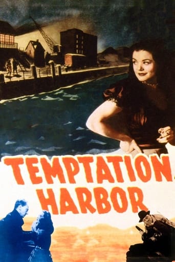 Temptation Harbour