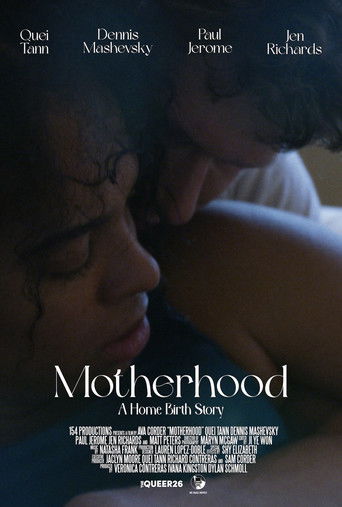Motherhood Motherhood