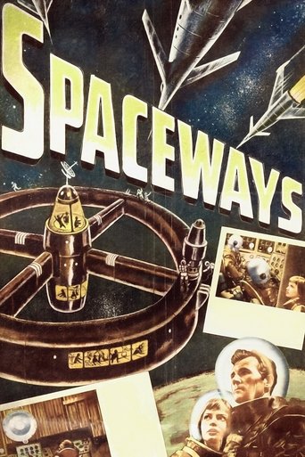 Spaceways Spaceways
