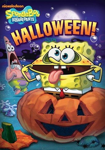 SpongeBob SquarePants: Halloween SpongeBob SquarePants: Halloween