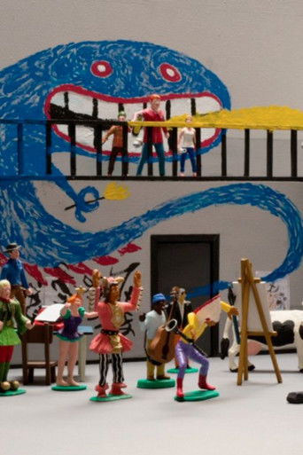 Grey Noise Grey Noise