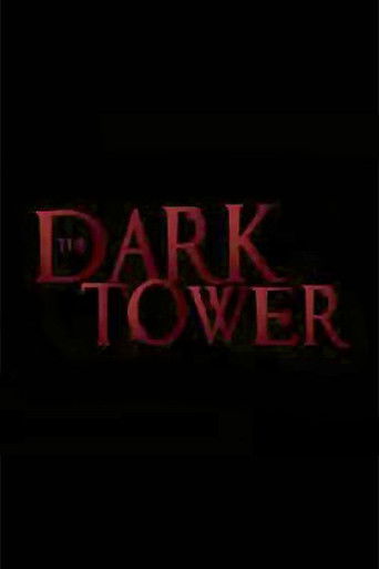 The Dark Tower: Roland and the Man in Black The Dark Tower: Roland and the Man in Black