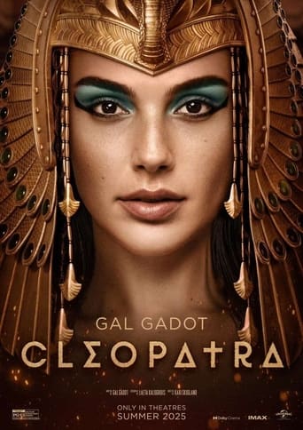 Cleopatra