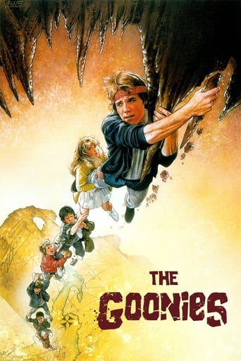 The Goonies