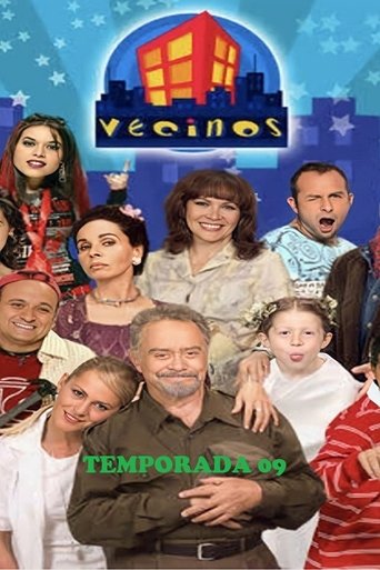 Season 9 Season 9