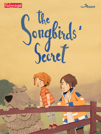 The Songbirds' Secret