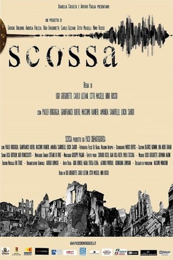 Scossa