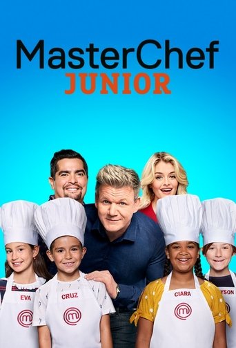 MasterChef Junior MasterChef Junior