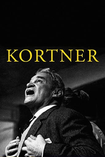 Fünfter Akt, siebente Szene. Fritz Kortner probt Kabale und Liebe