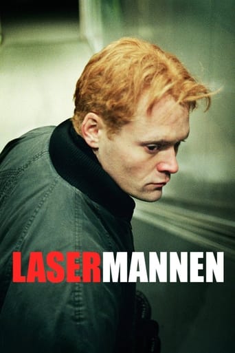 The Laser Man