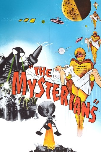 The Mysterians The Mysterians