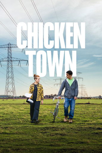 Chicken Town Chicken Town