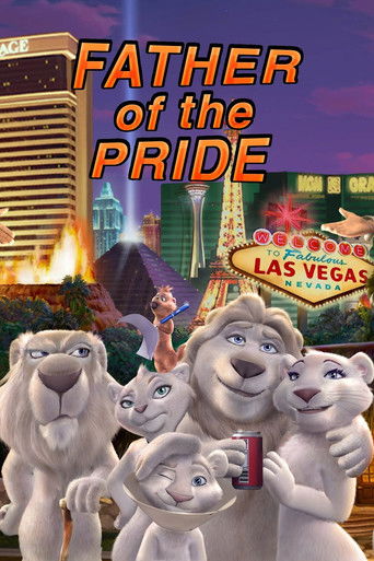 Father of the Pride Father of the Pride