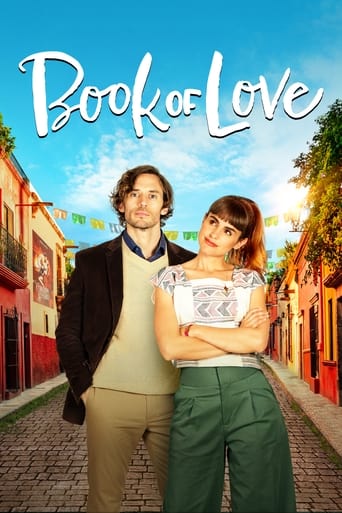 Book of Love Book of Love