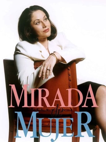 Mirada de Mujer