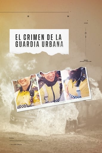 El crim de la Guàrdia Urbana