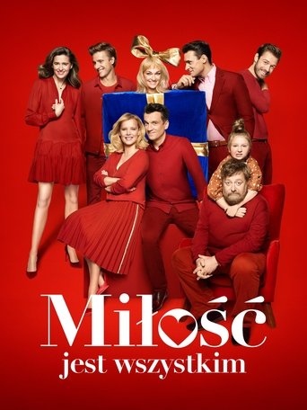 Love Is Everything Love Is Everything