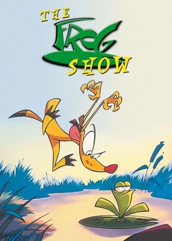 The Frog Show