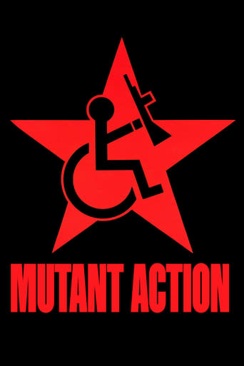 Mutant Action