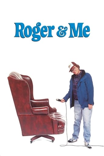 Roger & Me