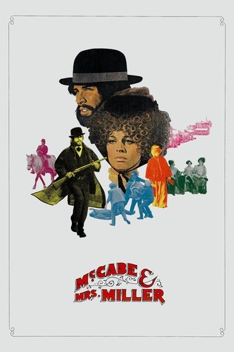 McCabe & Mrs. Miller McCabe & Mrs. Miller