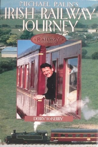 Great Railway Journeys - Derry to Kerry