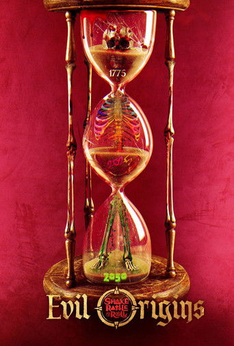 Shake, Rattle & Roll: Evil Origins Shake, Rattle & Roll: Evil Origins