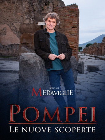 Pompei - The new discoveries Pompei - The new discoveries