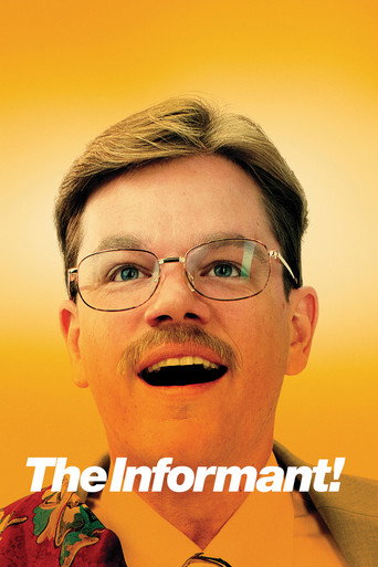 The Informant! The Informant!