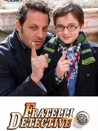 Fratelli detective