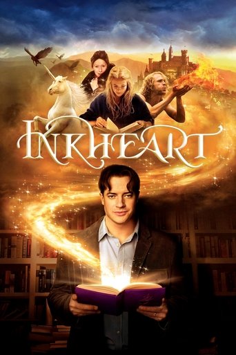 Inkheart Inkheart