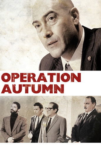 Operation Autumn Operation Autumn