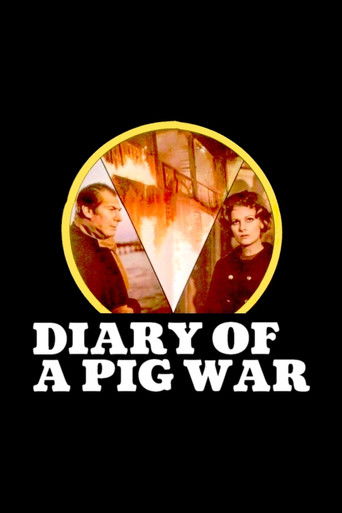 Diary of a Pig War Diary of a Pig War