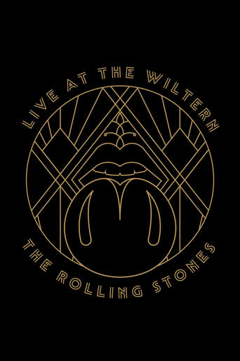 The Rolling Stones - Live at the Wiltern