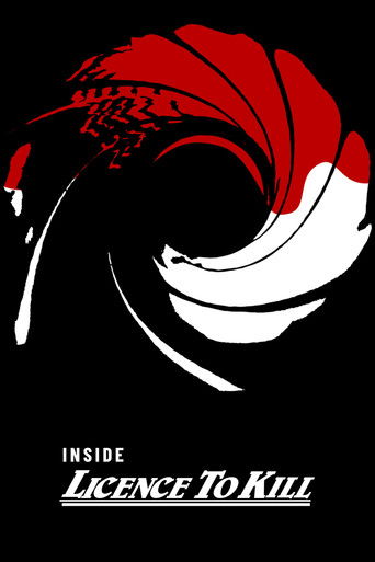 Inside 'Licence to Kill' Inside 'Licence to Kill'