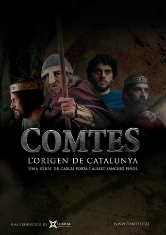 Comtes, l’origen de Catalunya