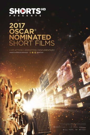 2017 Oscar Nominated Short Films: Animation 2017 Oscar Nominated Short Films: Animation