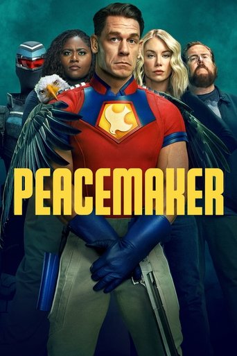Peacemaker Peacemaker