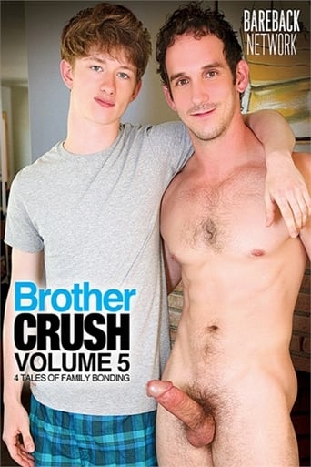 Brother Crush Vol. 5