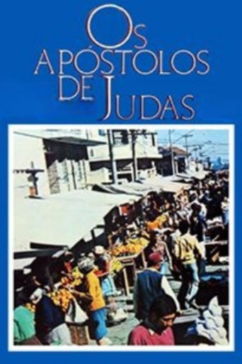 Os Apóstolos de Judas